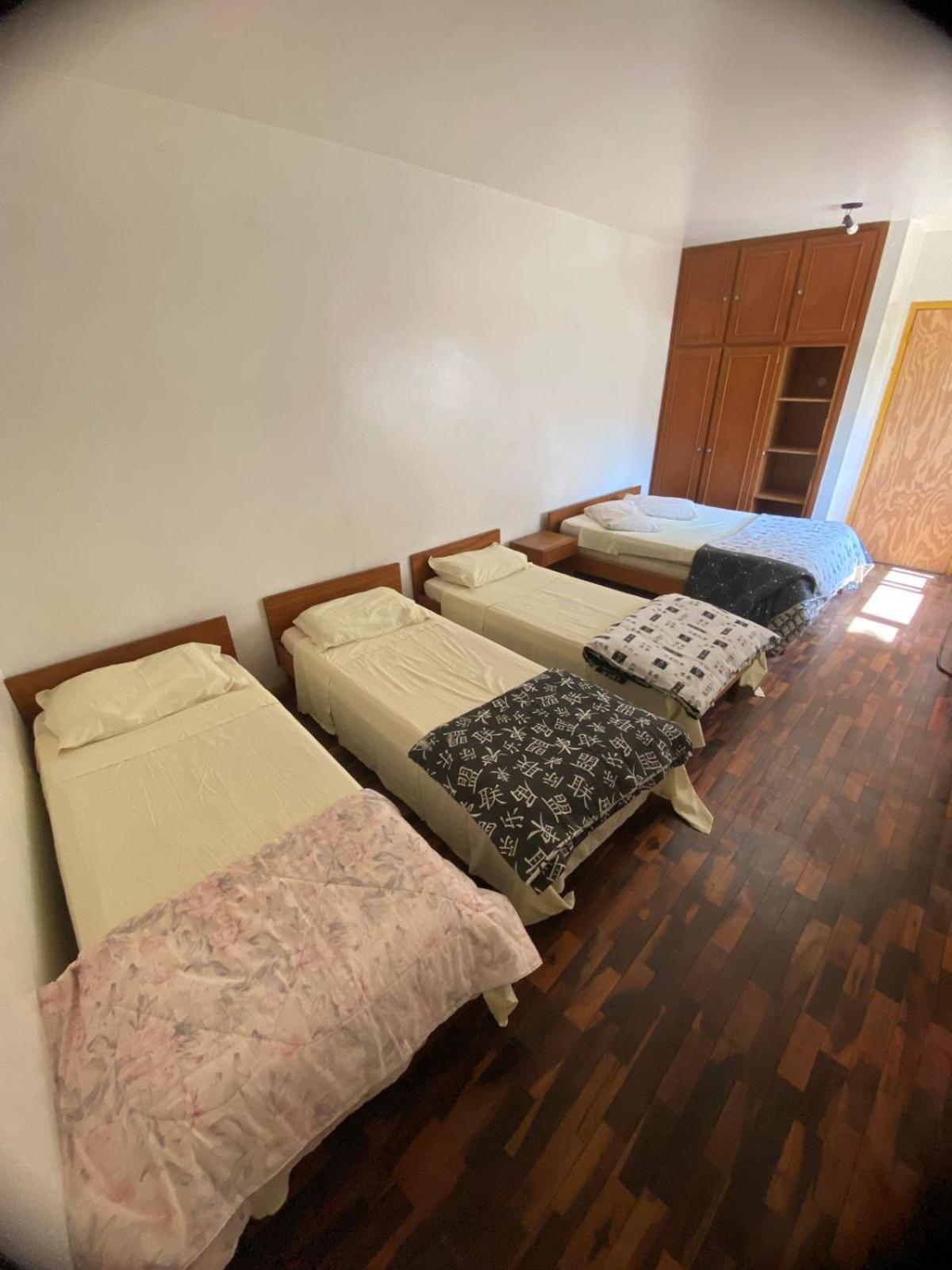 Novo Hotel Osorio Eksteriør billede